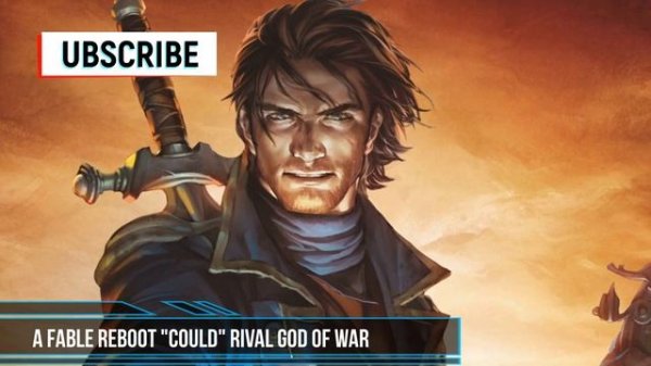 Xbox Series X NEEDS a New FABLE | Xbox Game Studios , Playground Games and the need for RPGs