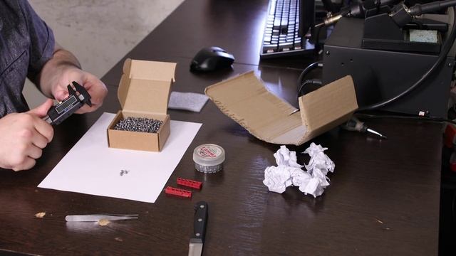 Пули для пневматики Люман Domed 4.5мм винтовка воздушка смотреть онлайн