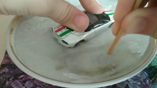 что произойдет с машиной в воде если она всю ночь будет в морозилке? смотреть онлайн