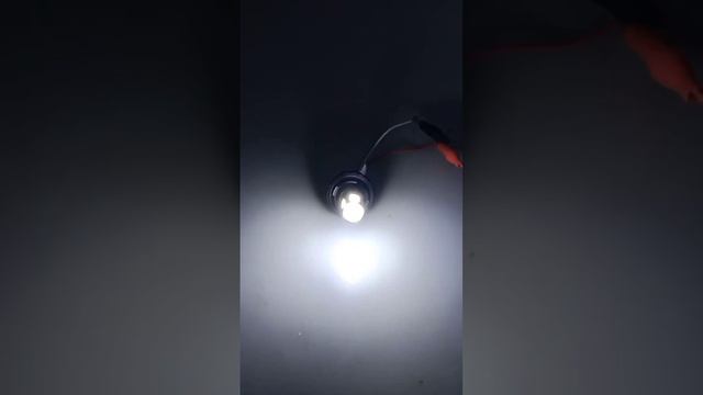 GLOFE Watermelon led bulb from ebay смотреть онлайн