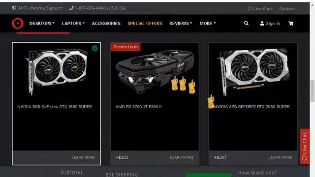 Origin Gaming PC BIG O Shopping смотреть онлайн