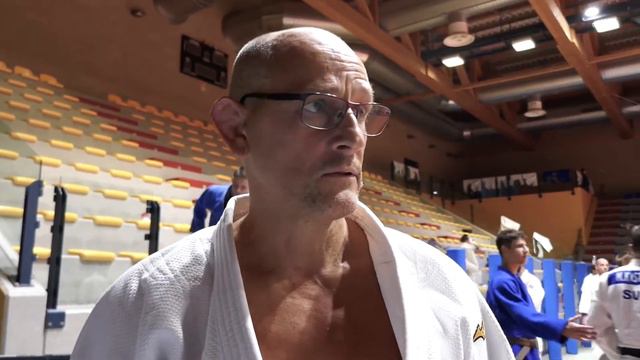 Stage Fijlkam - Due chiacchiere con...Giorgio Vismara смотреть онлайн