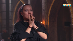 Ангелина Изосимова — У кого из этих людей фобия голубей? | Экстрасенсы. Реванш