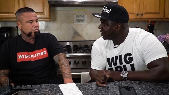 Don't let these 4 things land you in Prison! - Prison Talk 16.19 смотреть онлайн