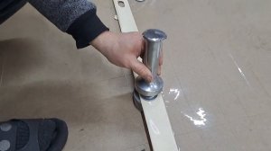 Установка люверсов на мягкие окна