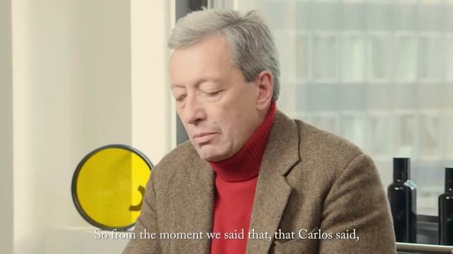 Frederic Malle Music For a While - музыкальный парфюм Карлоса Бенаима и Фредерика Маля смотреть онлайн