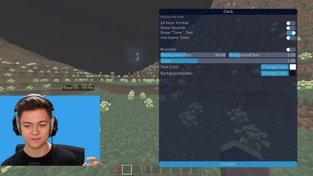 Onix Client & Launcher Review! (1.18+) (Minecraft Bedrock) смотреть онлайн
