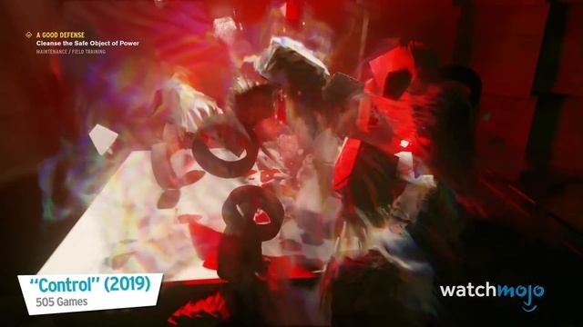 Top 10 Worst Video Game Glitches of 2019 смотреть онлайн
