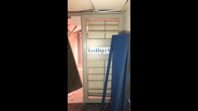 Большой взрыв в Бейруте! По всей столице выбиты окна через мощный взрыв в бейруте смотреть онлайн