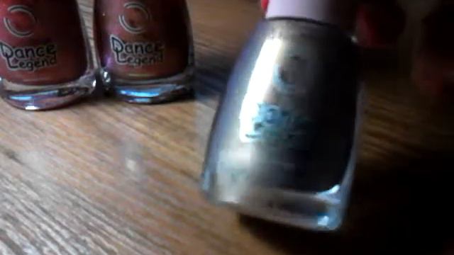 \КОЛЛЕКЦИЯ ЛАКОВ/#1