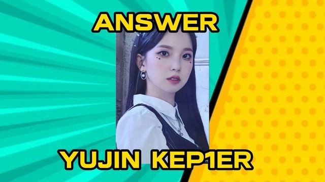 GUESS THE KPOP IDOL BY THEIR LIPS || GAMES KPOP