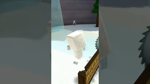 я собрал всех в снежной долине? смотреть онлайн