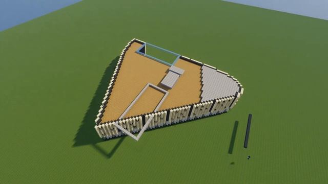 Как построить NEVA TOWERS в МАЙНКРАФТ/MINECRAFT- гайд⚡️ смотреть онлайн