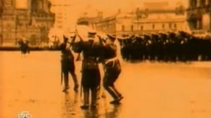 Дети Жукова. Из цикла «Кремлевские дети»