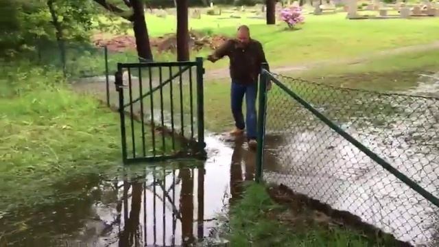 Puddle Trouble FAIL смотреть онлайн
