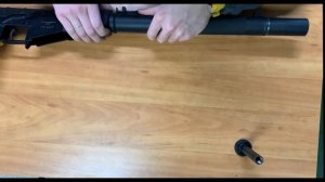 ДТК для МА ВСС Винторез с дтк закрытого типа  Часть 3