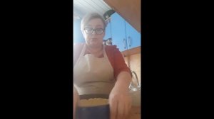 Готовим вместе! «Ахматовский яблочный пирог»