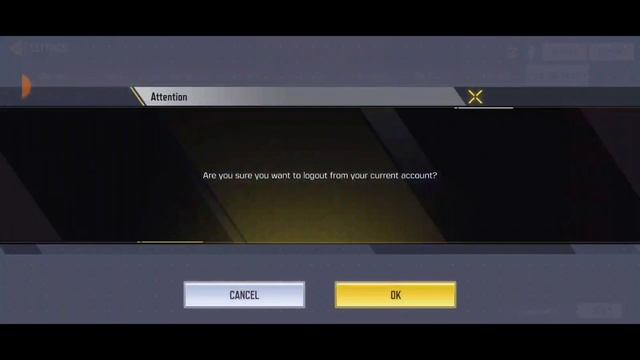 How To Turn Off Auto Login In Call Of Duty Mobile | Disable COD Mobile Auto Login смотреть онлайн