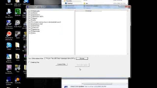 How to use SVN смотреть онлайн