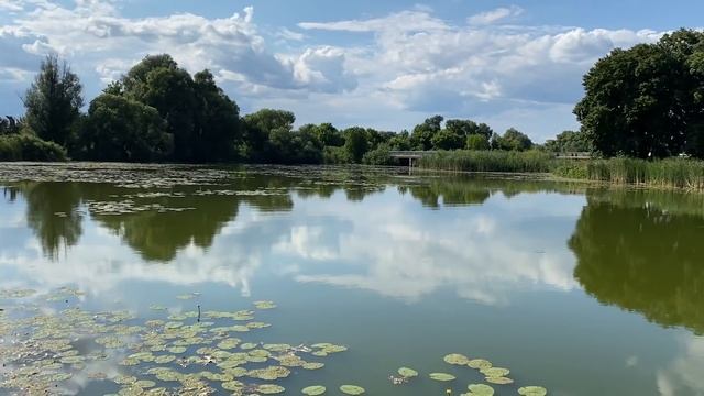 Маршрут выходного дня из Киева. Красивые и интересные локации недалеко от Киева смотреть онлайн