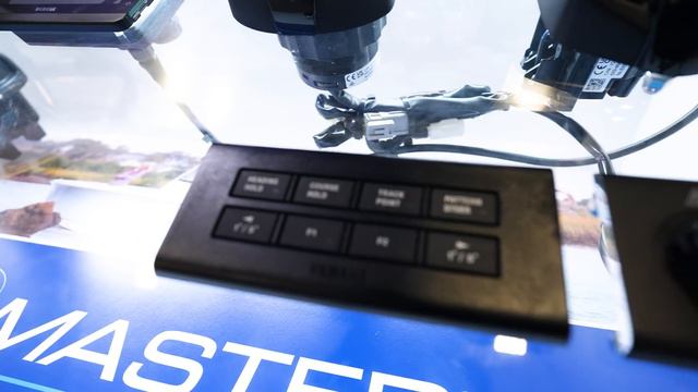 Yamaha's HYDROGEN ENGINE & Booth 2024 Miami Boat Show смотреть онлайн