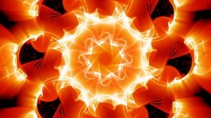 417Hz Удалить негатив, Исцеляющая музыка для сакральной чакры, Стирает всю негативную энергию, Чакра