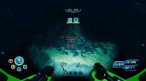 Большие подводные хлопковые анемоны - Subnautica: Below Zero #9