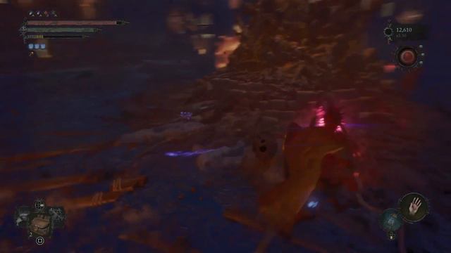 Lords Of The Fallen How To Use Judge Cleric's Radiant Sword Ultimate Guide!