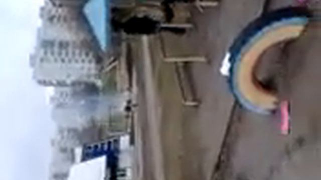 Школу подожгли) смотреть онлайн