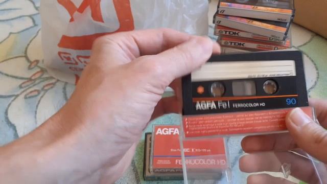 Называется, сходил за кассетами. Часть 2. смотреть онлайн