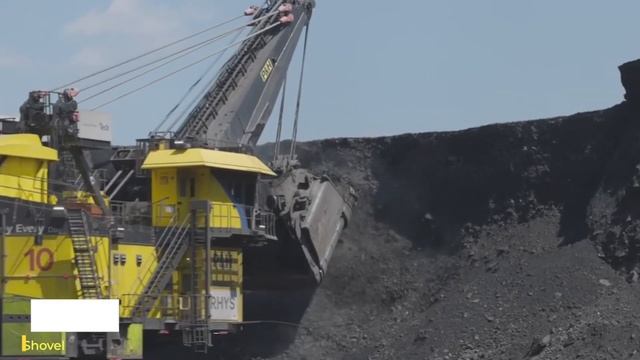 Insanely Big Constructions Machines That Are On Another Level смотреть онлайн