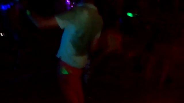 Машенька Регеда и Володя Хачатрян зук Москва 06 08 2016 смотреть онлайн