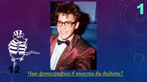 КВИЗ от КРЫС эпизод 19 QUIZ ot KRYSep #19