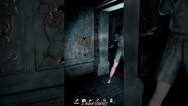 Unfazed in Horror Games смотреть онлайн