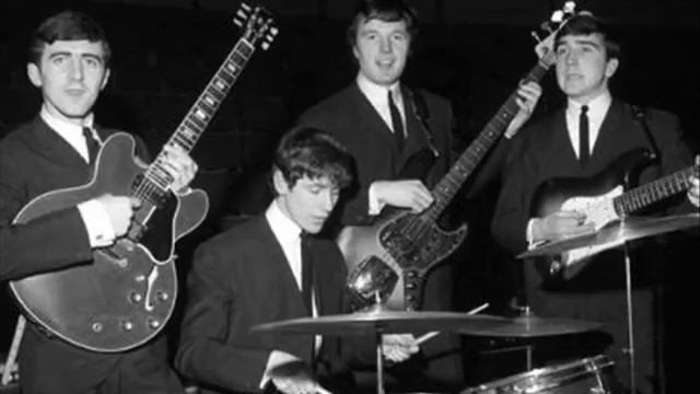 Hippy Hippy Shakes - The Swinging Blue Jeans смотреть онлайн