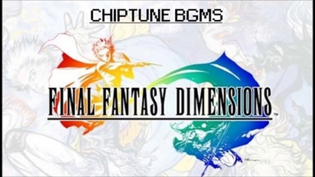 IMPERATOR (Final Fantasy Dimensions) смотреть онлайн