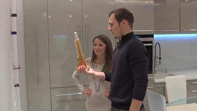 Болфут: Зозуля (гості дорогі) (щосуботи о 8.25 "2+2") смотреть онлайн