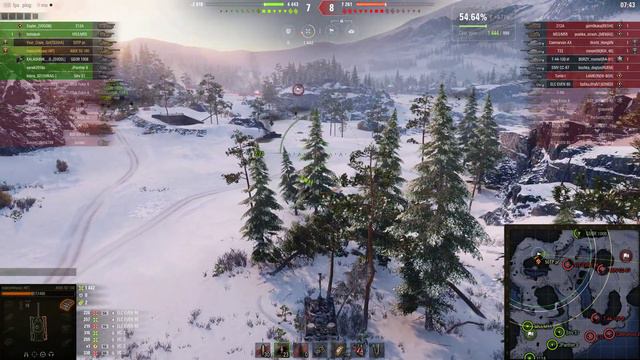 World Of Tanks 2023 10 19   23 48 34 01