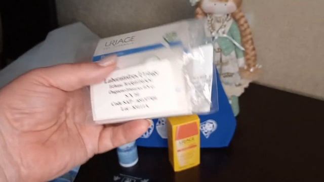 Подарки! Две посылки от зрителей смотреть онлайн