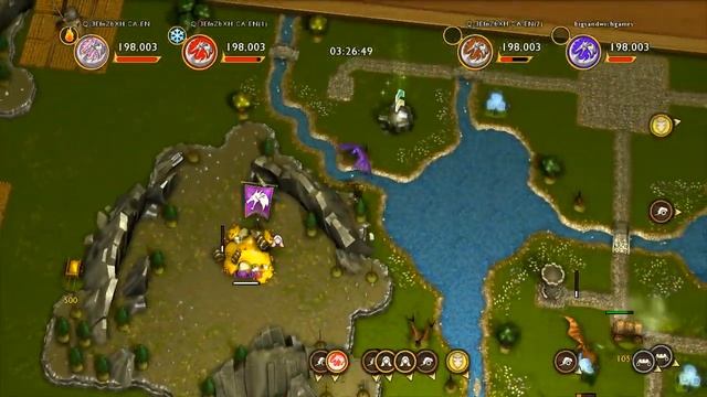 HOARD Co-Op Gameplay Footage 1 смотреть онлайн