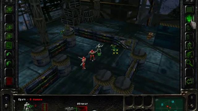 [PC] Incubation: Time is Running Out (Наша марка). Русская версия смотреть онлайн