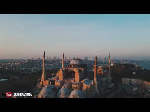 7 ЧУДЕС ИСЛАМСКОГО МИРА