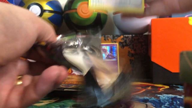 Finally!!! *VIVID VOLTAGE ELITE TRAINER BOX* Pokemon Cards Opening!!! смотреть онлайн