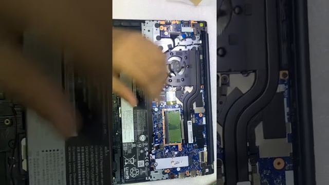 ?️ Lenovo thinkpad E15 Gen 2 adding ram-ssd смотреть онлайн