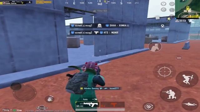 İPAD MİNİ 2 PUBG TEST | FULL GYRO | BOOTCAMP TEST | FPS TEST 2023 | PUBG MOBİLE смотреть онлайн