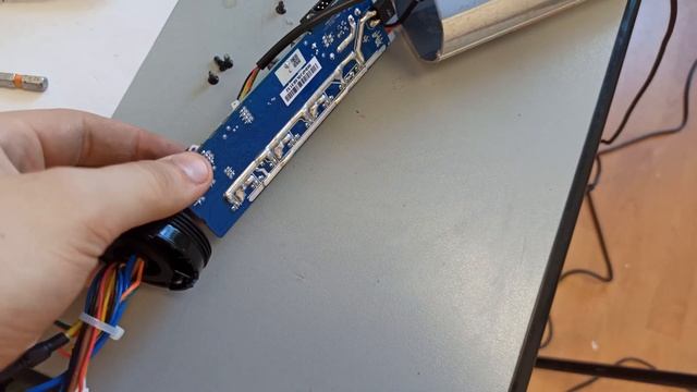 Ninebot E25, что это такое и зачем он нужен. Обзор и полная разборка!