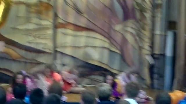 Кан-кан.Танцы. смотреть онлайн