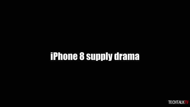 iPhone 8 - PRICE REVEALED? смотреть онлайн