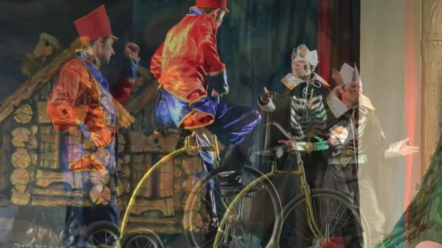 Василиса Прекрасная (Реклама). смотреть онлайн