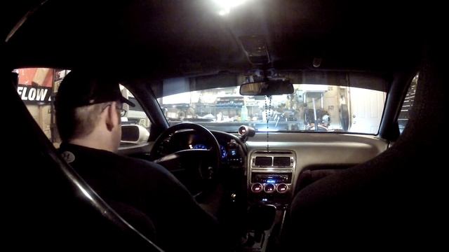 Fully Built 300ZX Test Drive смотреть онлайн